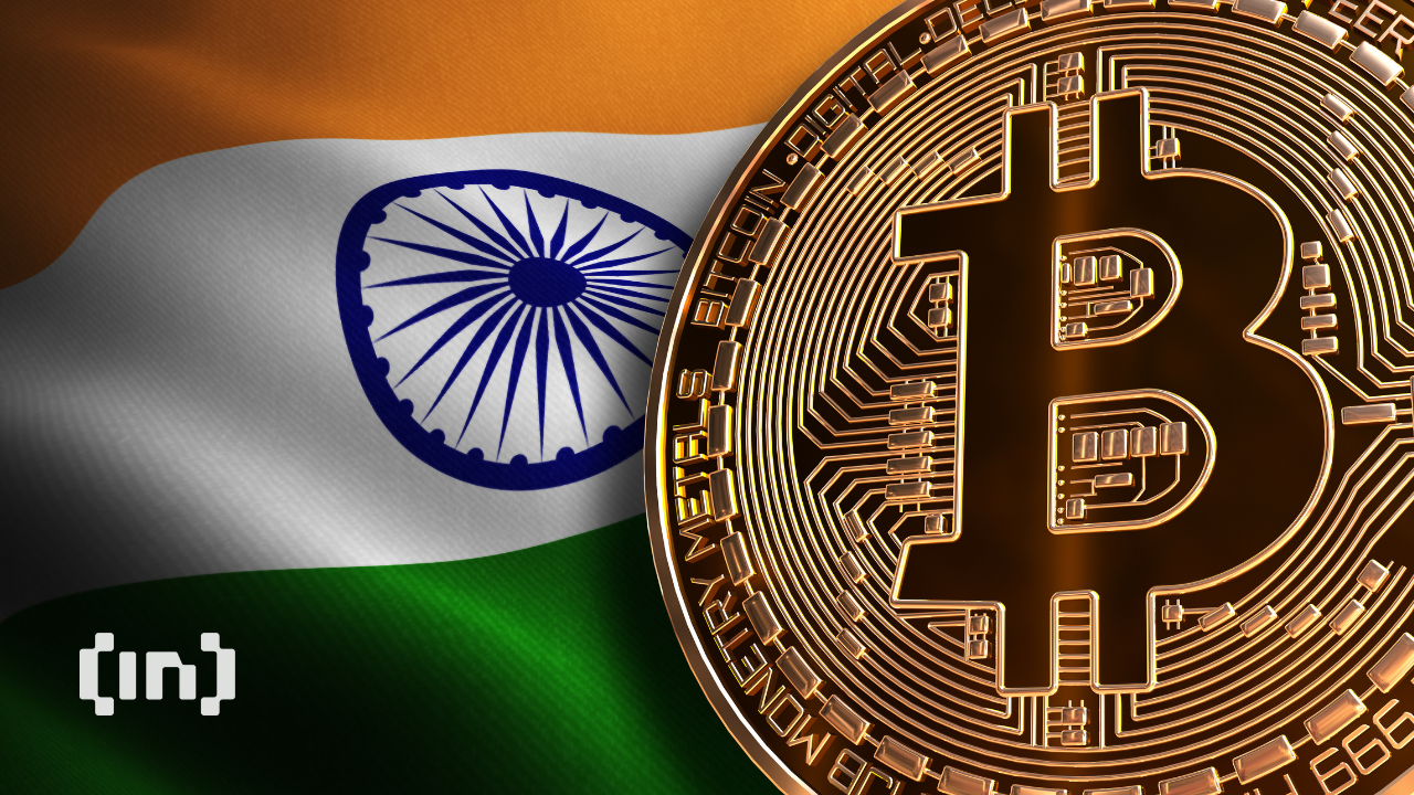 India Introduces New AML Measures KryptoResearch