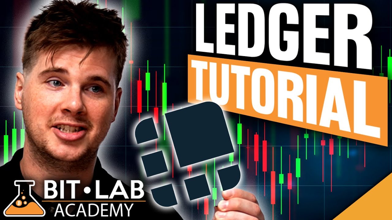PROTECT YOUR CRYPTO! (Step-by-Step Ledger Tutorial) – KryptoResearch
