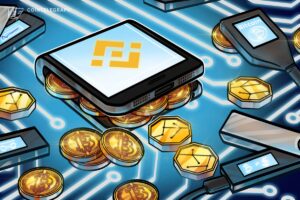 Binance Wallet Partners with Bubblemaps To Combat Insider Crypto Trading