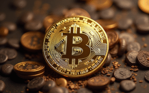 Bitcoin hits a 6-week high above $120,000, defying a government shutdown