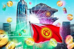 Kyrgyzstan Launches Stablecoin While Confirming Future CBDC