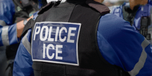 'Nothing Illegal': Creator of ICE Tracking App Plans Legal Action After Apple Removal