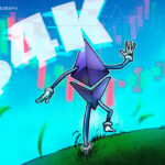 ‘Smart’ Ether Trader Sees a Fresh Price Rebound With a 33K ETH Long