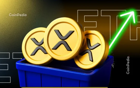 Coinpedia - Fintech & Cryptocurreny News Media