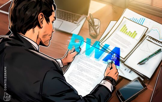 Crypto Faces 5x Yield Gap To TradFi, But Staking Tokens, RWAs Can Help